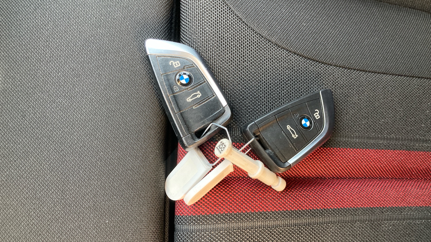 Used BMW X1 2016 for sale - 76639592: Photo 20