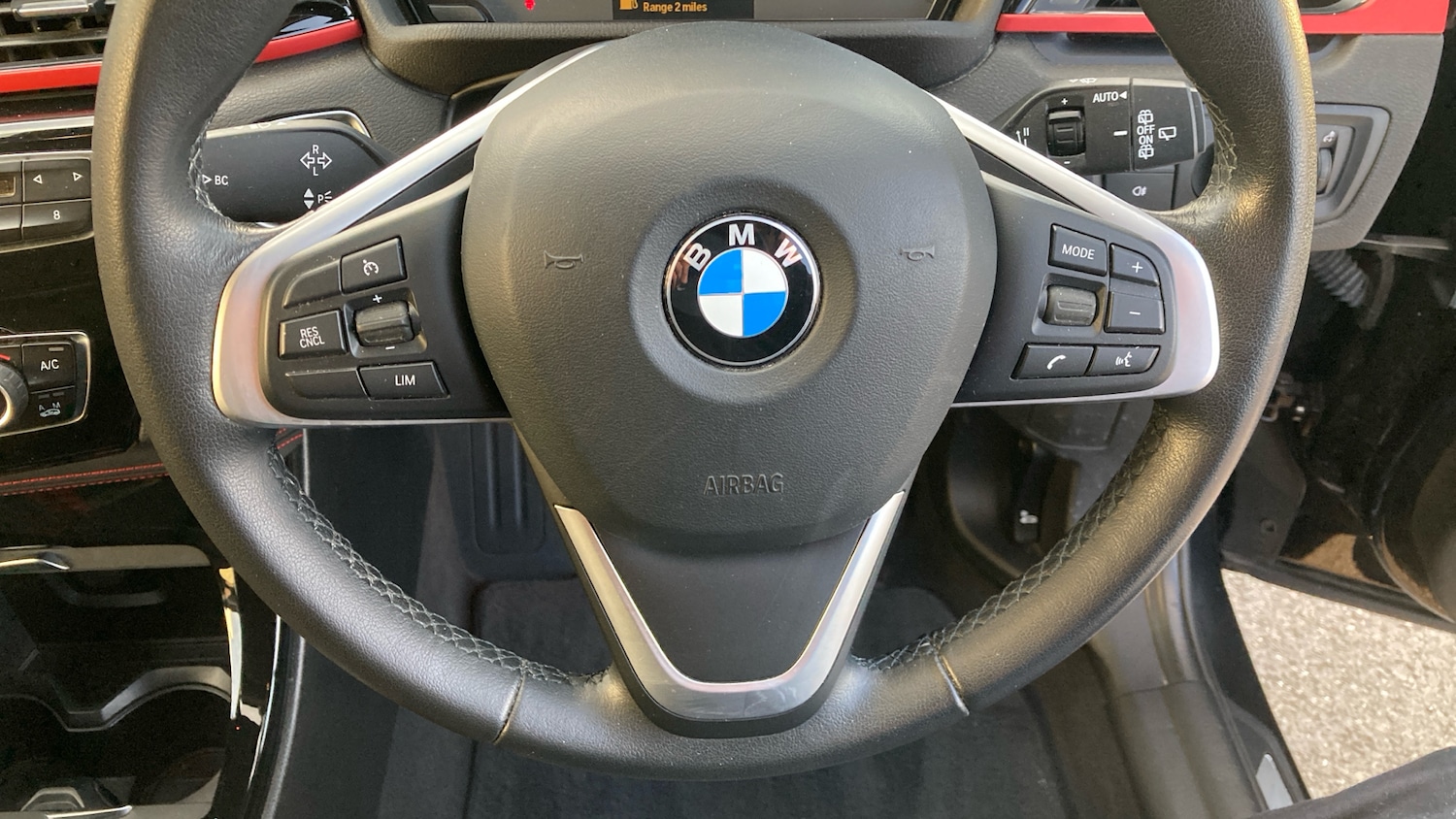 Used BMW X1 2016 for sale - 76639592: Photo 21