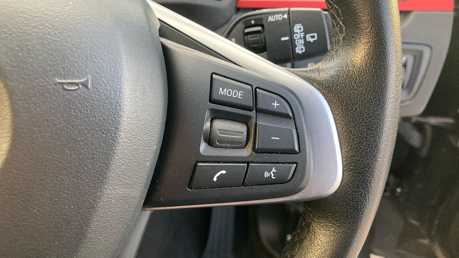 Used BMW X1 2016 for sale - 76639592: Photo 24