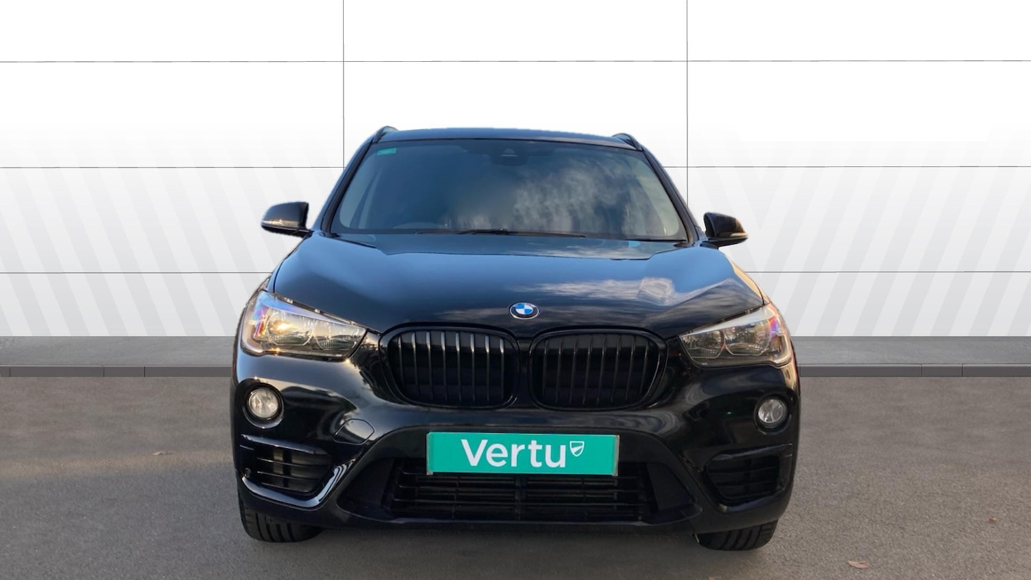 Used BMW X1 2016 for sale - 76639592: Photo 3