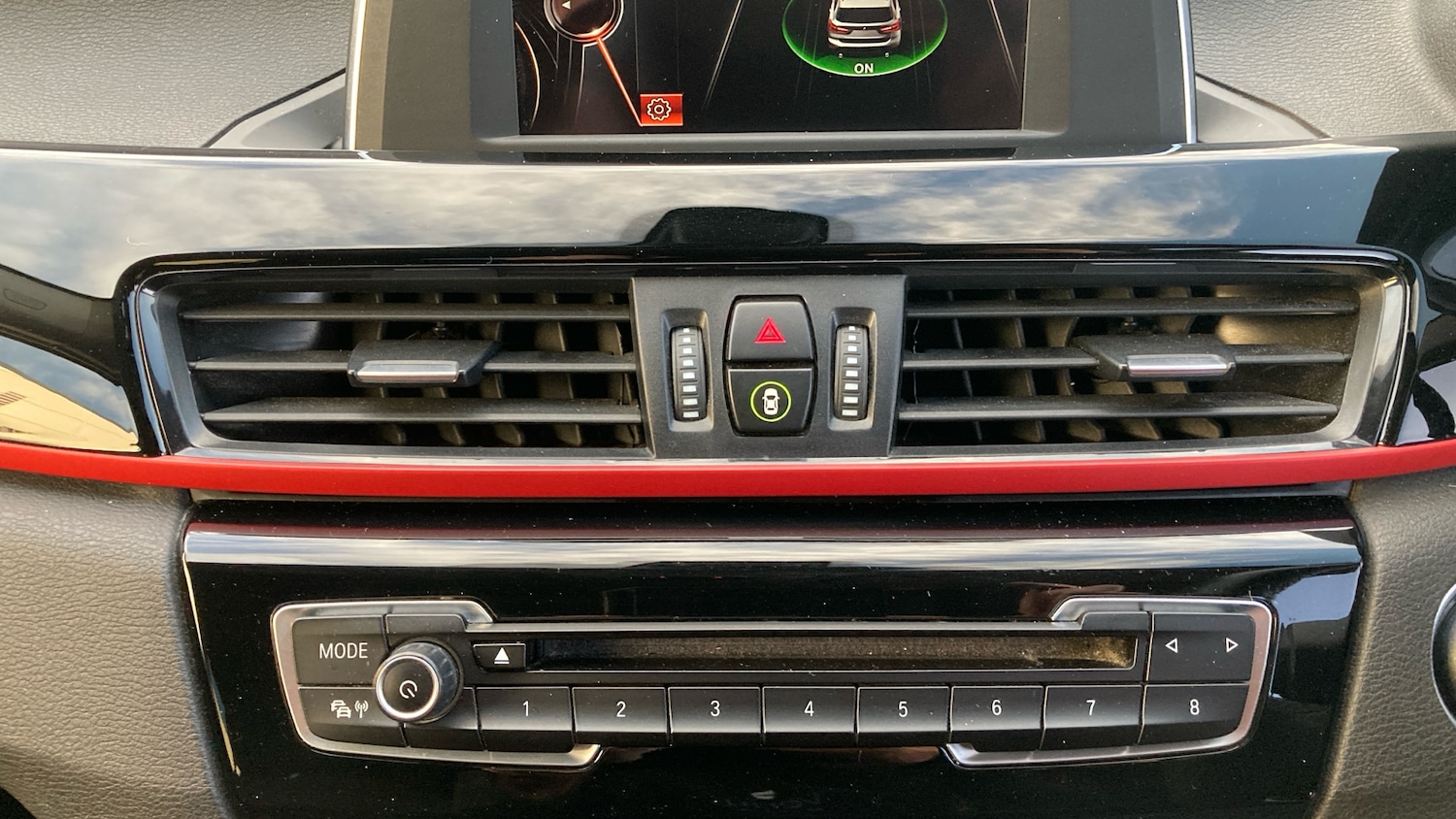 Used BMW X1 2016 for sale - 76639592: Photo 40