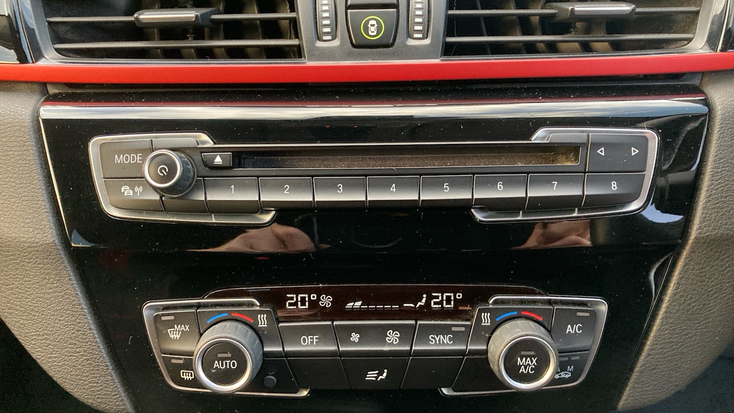 Used BMW X1 2016 for sale - 76639592: Photo 41