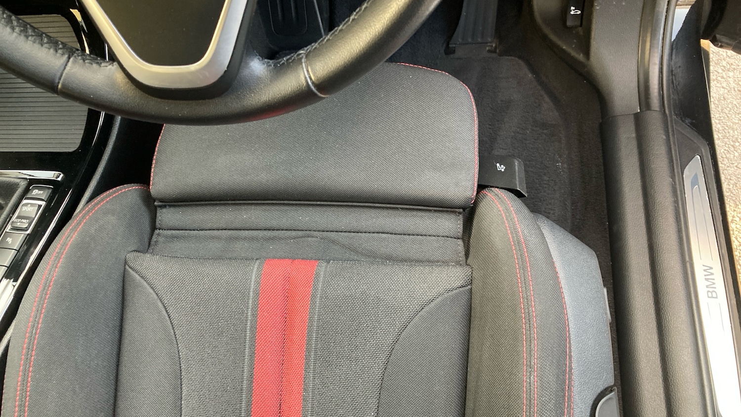 Used BMW X1 2016 for sale - 76639592: Photo 58