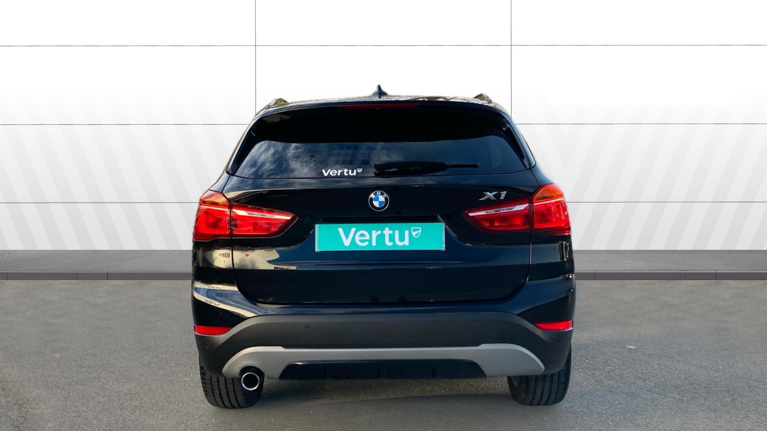 Used BMW X1 2016 for sale - 76639592: Photo 6