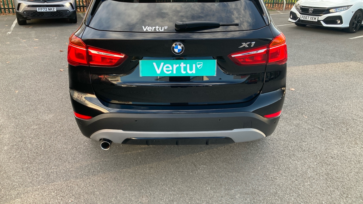 Used BMW X1 2016 for sale - 76639592: Photo 72