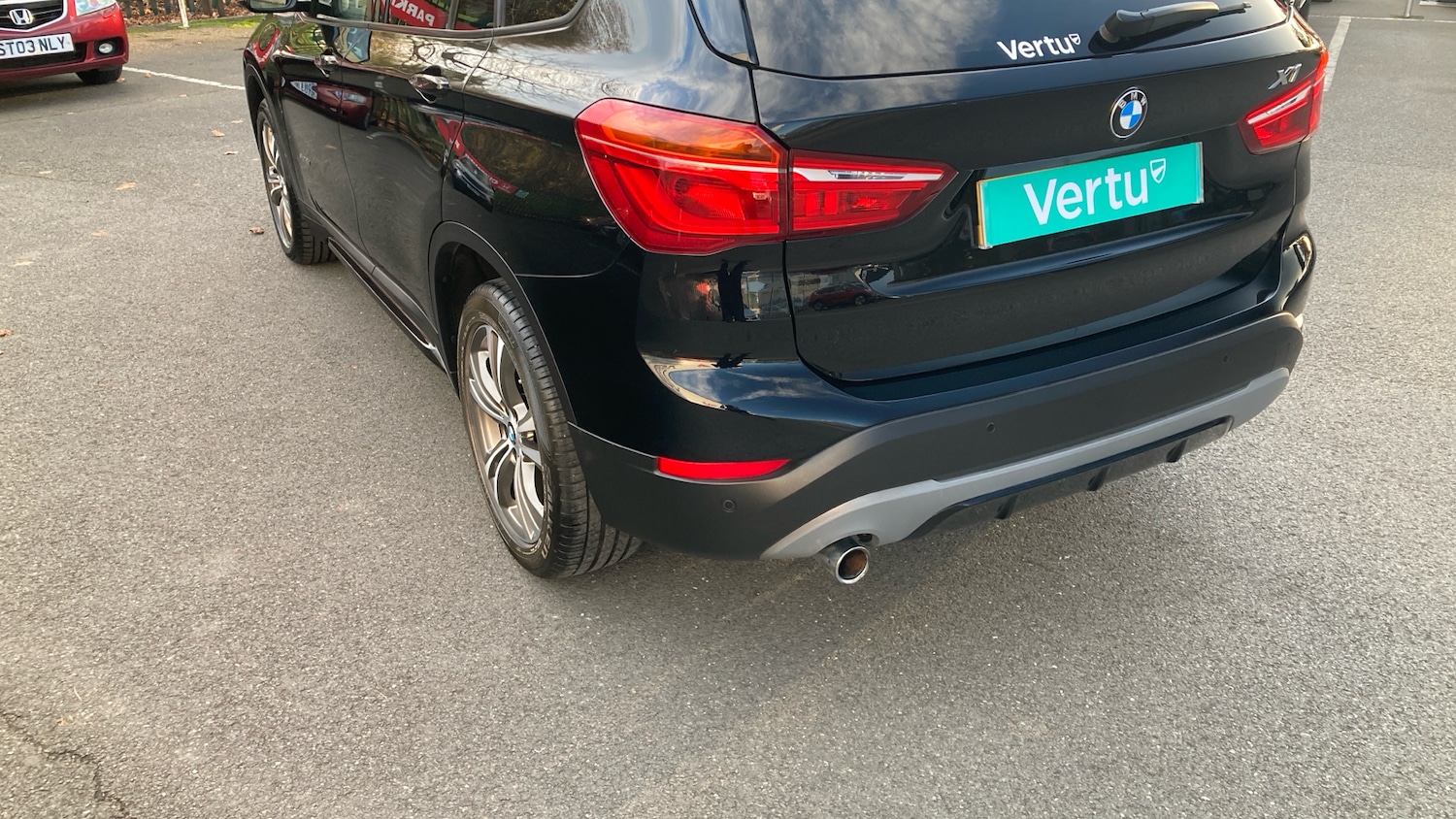 Used BMW X1 2016 for sale - 76639592: Photo 73