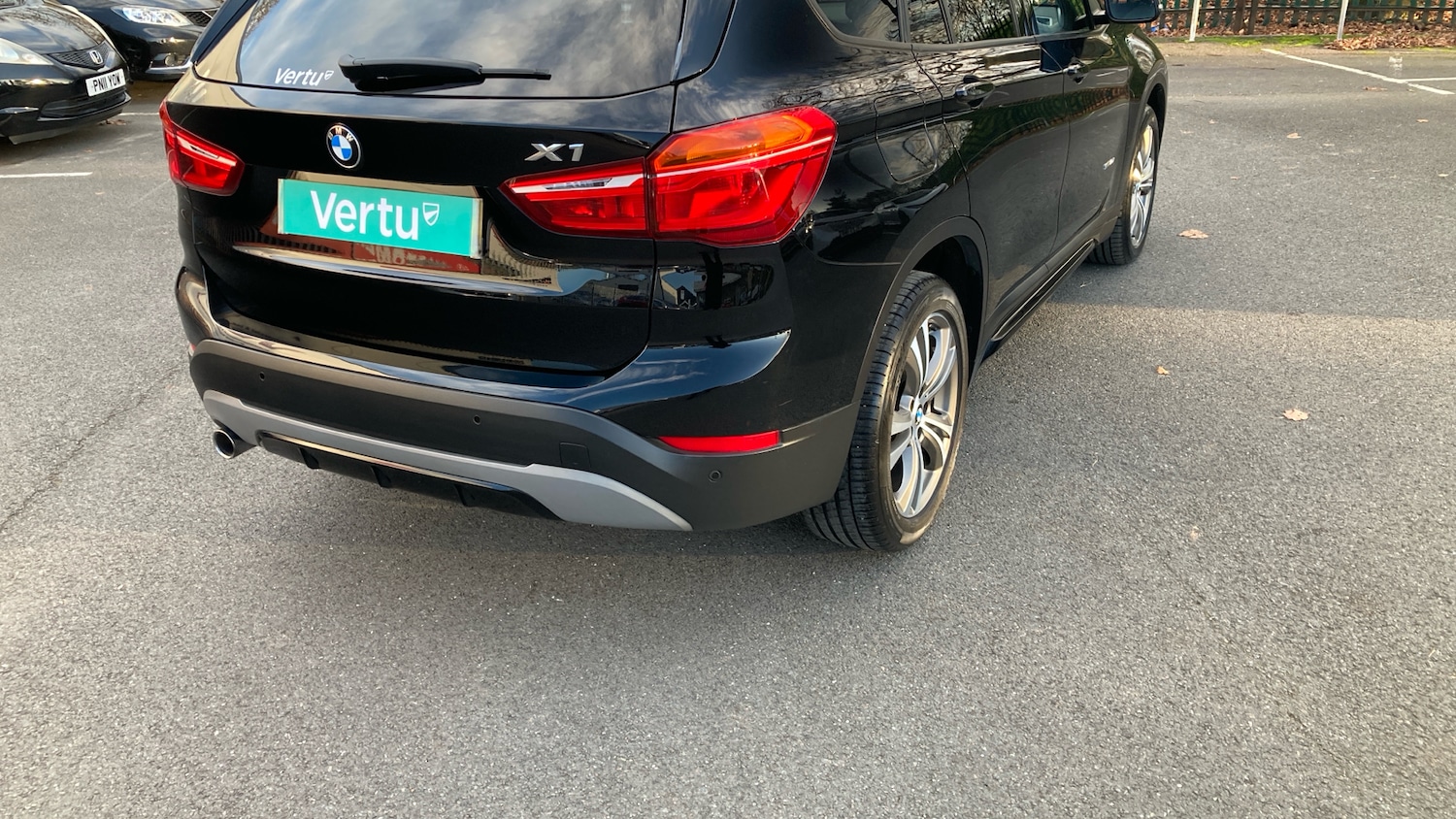 Used BMW X1 2016 for sale - 76639592: Photo 74