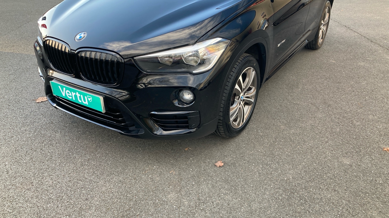 Used BMW X1 2016 for sale - 76639592: Photo 76