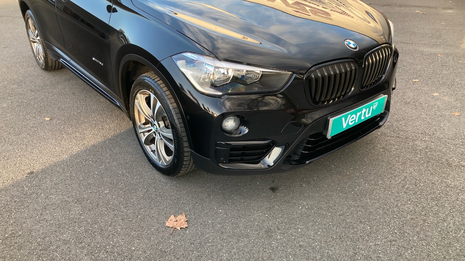 Used BMW X1 2016 for sale - 76639592: Photo 77