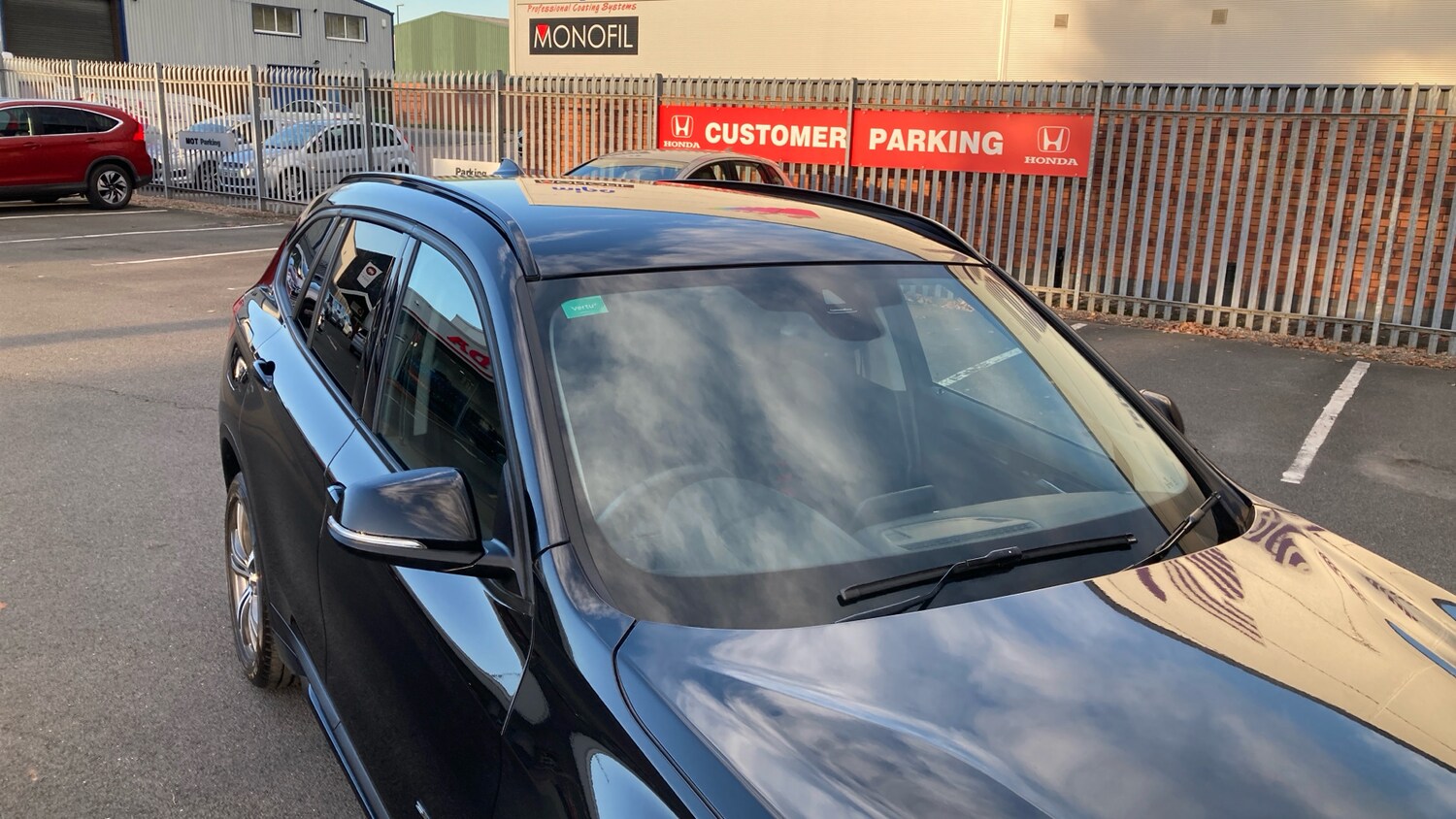 Used BMW X1 2016 for sale - 76639592: Photo 78