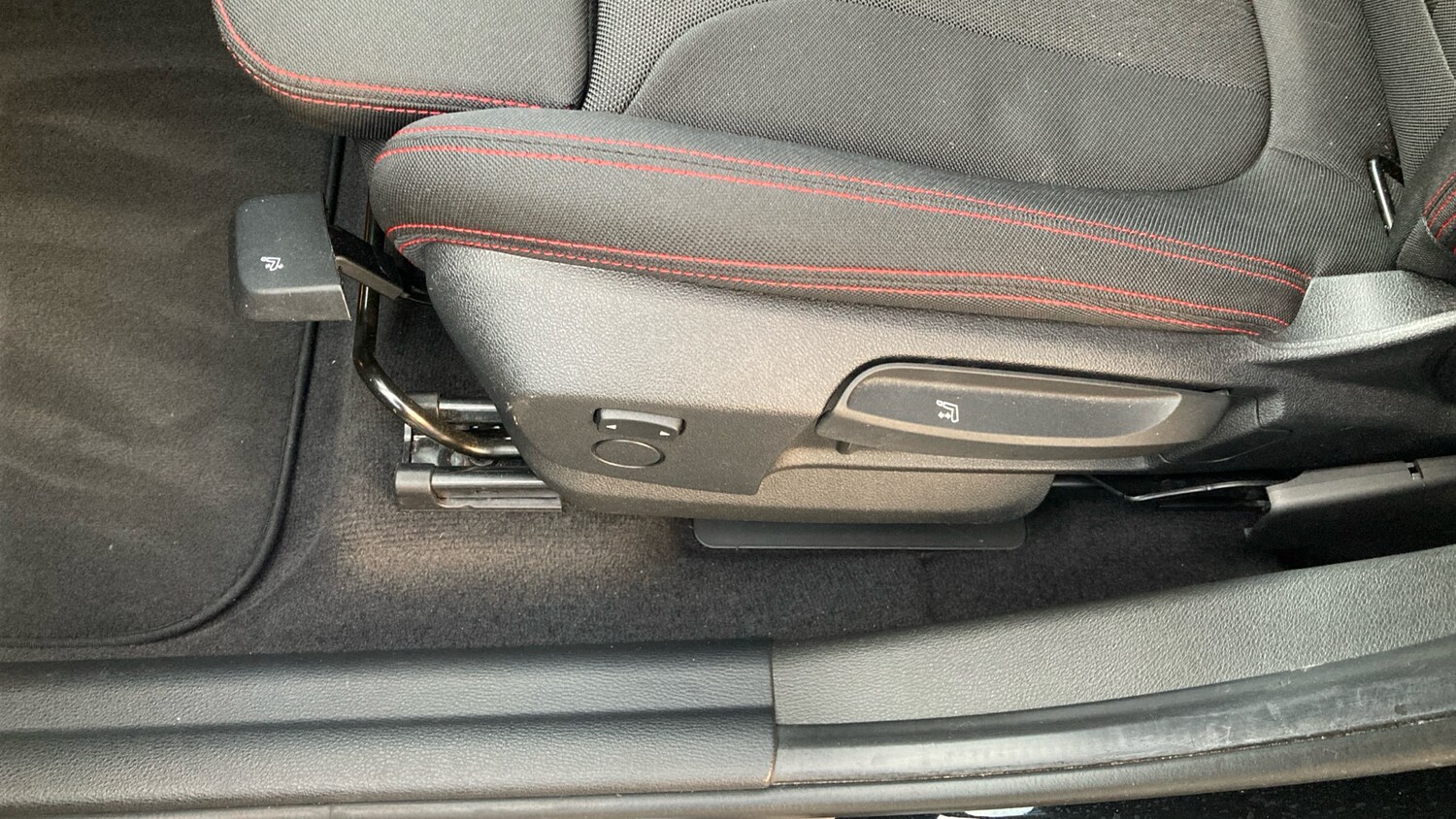 Used BMW X1 2016 for sale - 76639592: Photo 79