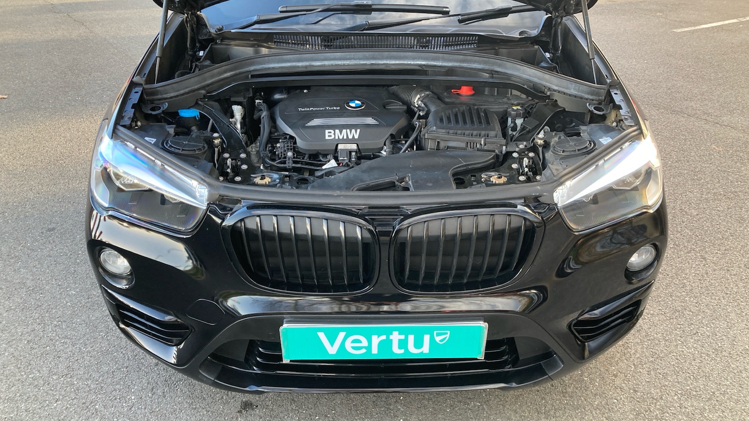 Used BMW X1 2016 for sale - 76639592: Photo 8