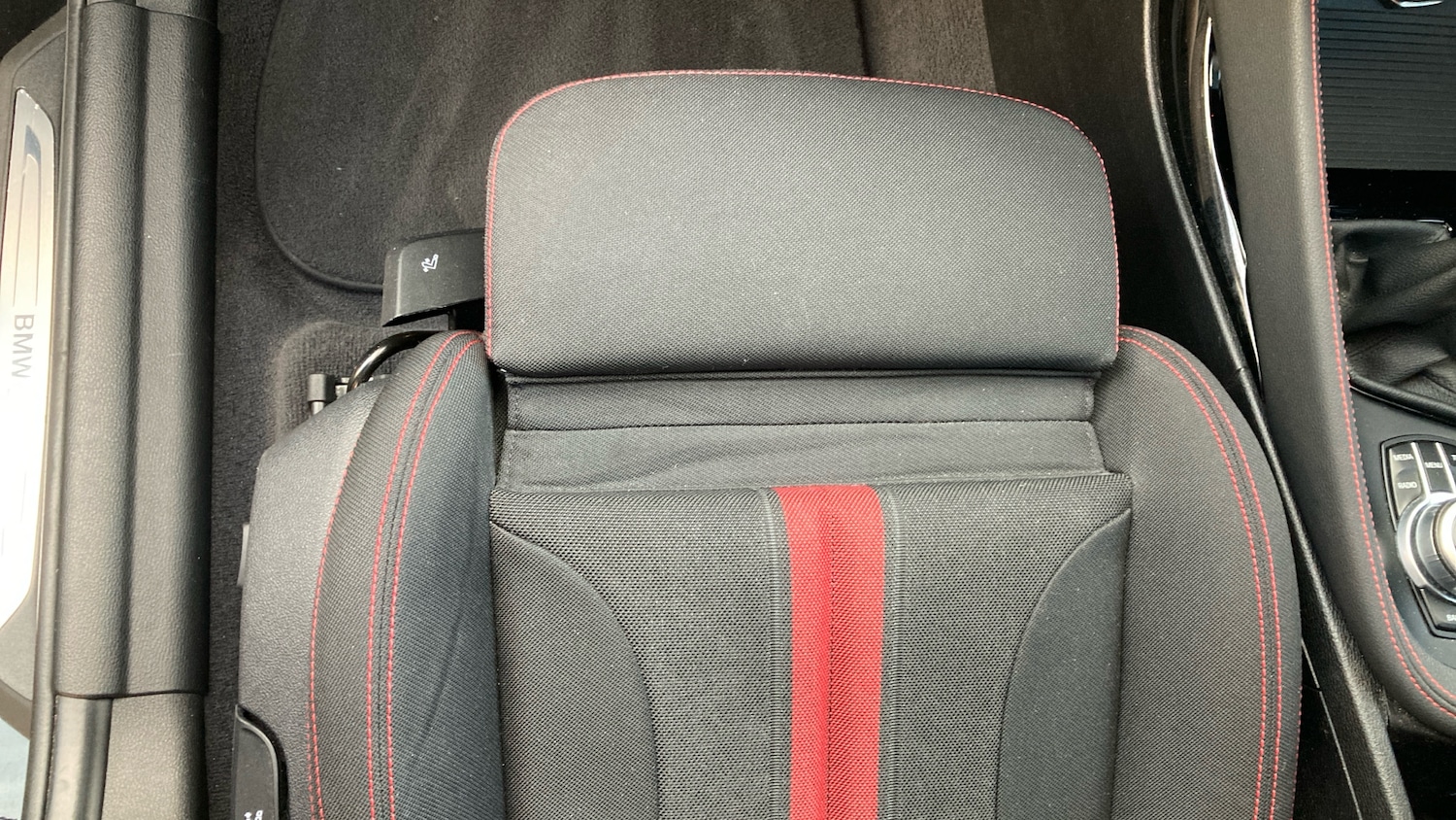 Used BMW X1 2016 for sale - 76639592: Photo 80