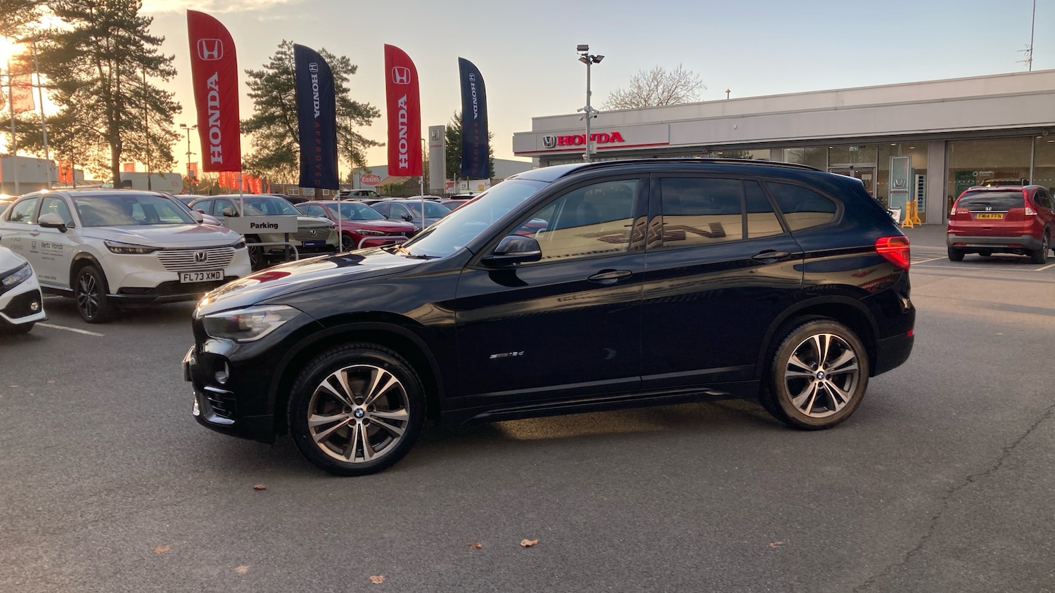 Used BMW X1 2016 for sale - 76639592: Photo 84