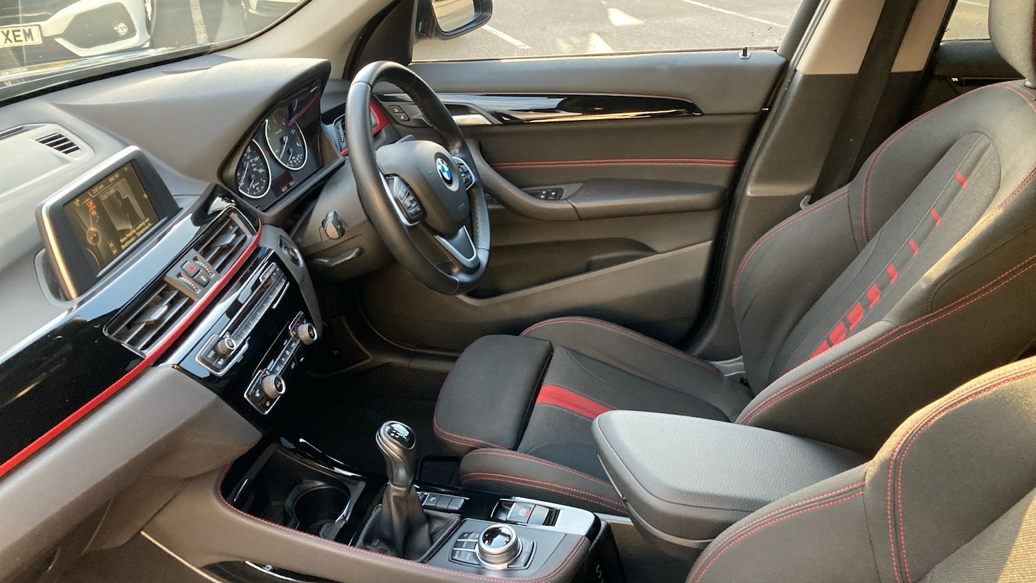 Used BMW X1 2016 for sale - 76639592: Photo 9