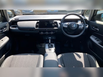 Used Honda Jazz 2023 for sale - 79379343: Photo