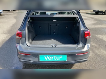 Used Volkswagen Golf 2021 for sale - 78641143: Photo
