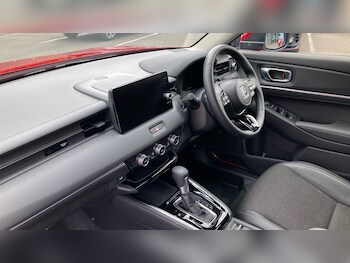 Used Honda HR-V 2025 for sale - 78554164: Photo