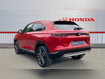 Used Honda HR-V 2025 for sale - 78554164: Photo