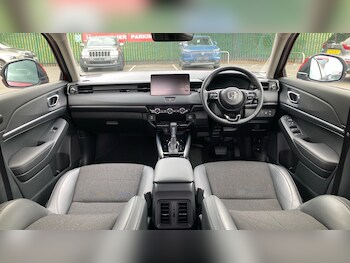 Used Honda HR-V 2025 for sale - 78554164: Photo