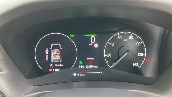 Used Honda HR-V 2022 for sale - 76252548: Photo 11