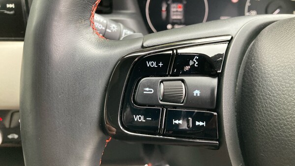 Used Honda HR-V 2022 for sale - 76252548: Photo 14
