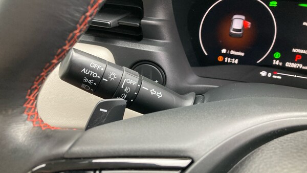 Used Honda HR-V 2022 for sale - 76252548: Photo 15