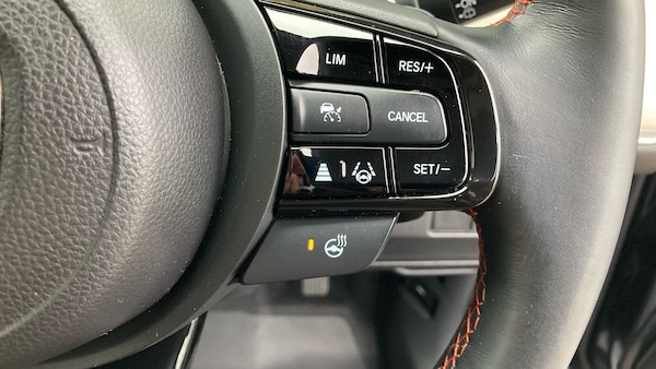 Used Honda HR-V 2022 for sale - 76252548: Photo 16