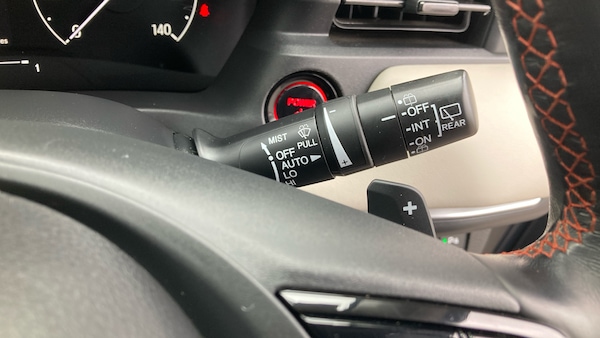 Used Honda HR-V 2022 for sale - 76252548: Photo 17