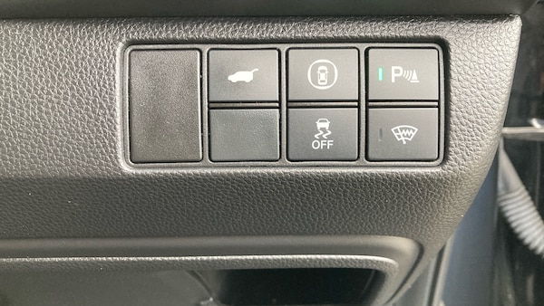 Used Honda HR-V 2022 for sale - 76252548: Photo 18