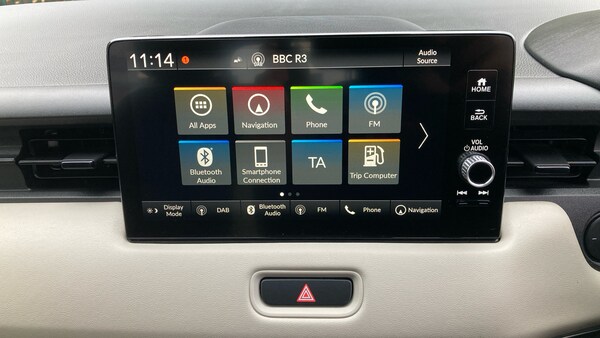 Used Honda HR-V 2022 for sale - 76252548: Photo 19