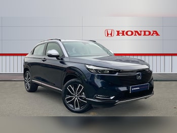Honda - HR-V