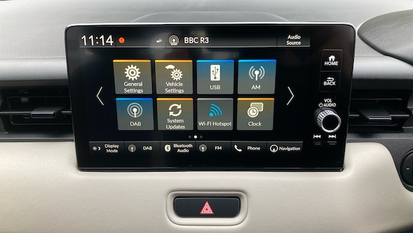Used Honda HR-V 2022 for sale - 76252548: Photo 20