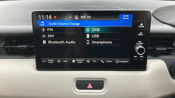 Used Honda HR-V 2022 for sale - 76252548: Photo 21
