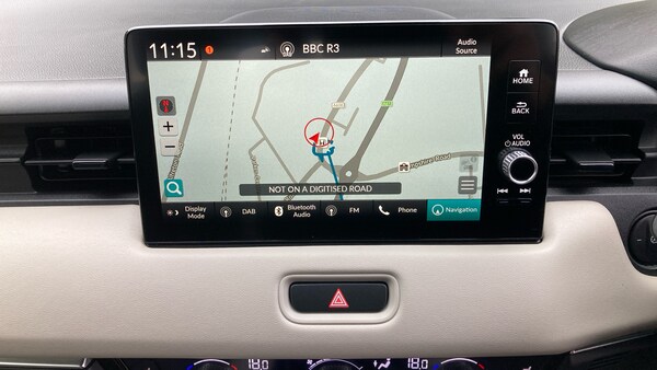 Used Honda HR-V 2022 for sale - 76252548: Photo 23