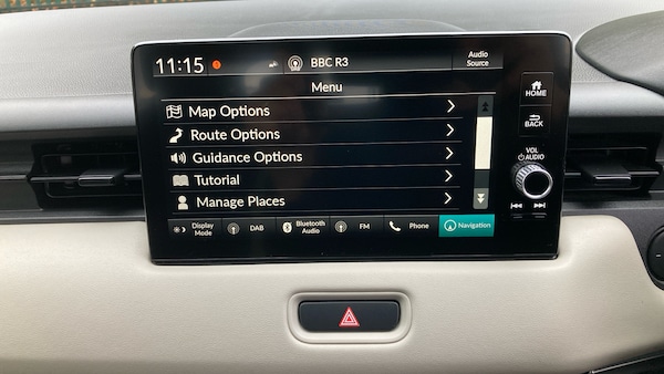 Used Honda HR-V 2022 for sale - 76252548: Photo 24