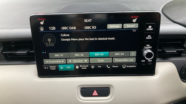 Used Honda HR-V 2022 for sale - 76252548: Photo 26