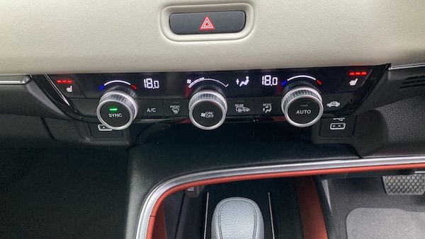Used Honda HR-V 2022 for sale - 76252548: Photo 27
