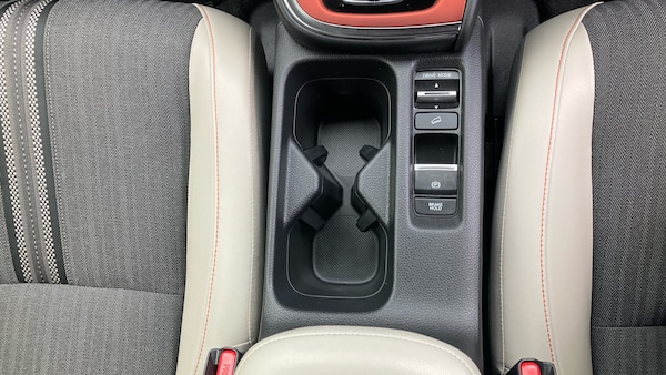 Used Honda HR-V 2022 for sale - 76252548: Photo 31