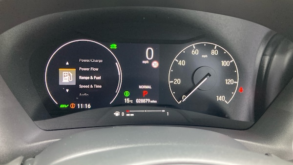 Used Honda HR-V 2022 for sale - 76252548: Photo 35