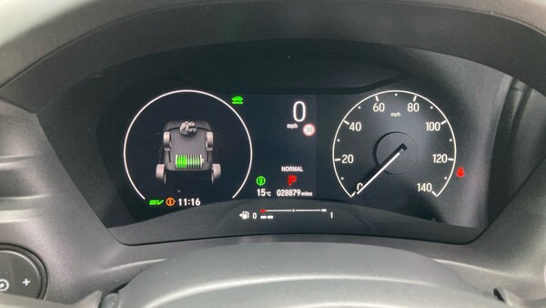 Used Honda HR-V 2022 for sale - 76252548: Photo 36