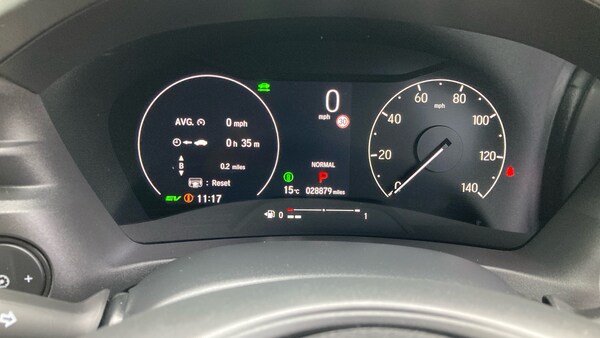 Used Honda HR-V 2022 for sale - 76252548: Photo 37