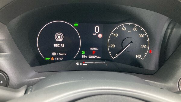 Used Honda HR-V 2022 for sale - 76252548: Photo 38