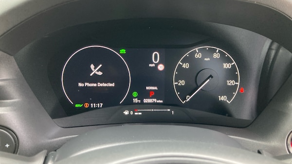 Used Honda HR-V 2022 for sale - 76252548: Photo 39