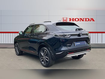 Used Honda HR-V 2022 for sale - 76252548: Photo 3