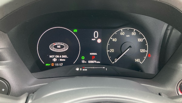 Used Honda HR-V 2022 for sale - 76252548: Photo 40