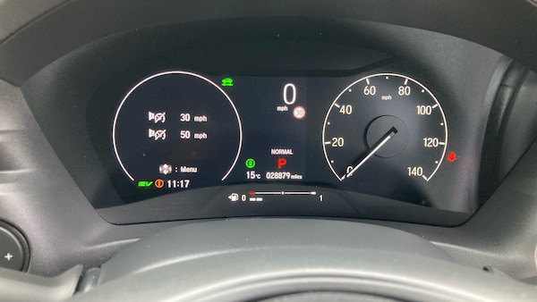Used Honda HR-V 2022 for sale - 76252548: Photo 41
