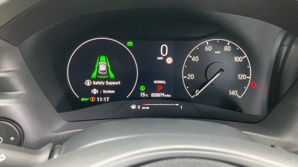 Used Honda HR-V 2022 for sale - 76252548: Photo 42