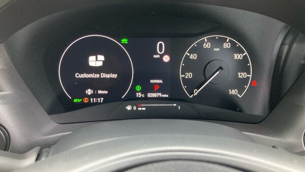 Used Honda HR-V 2022 for sale - 76252548: Photo 43