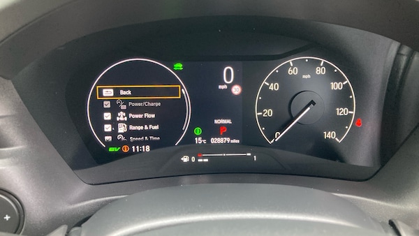 Used Honda HR-V 2022 for sale - 76252548: Photo 44